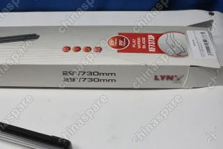 Щетки стеклоочистителя LYNX (730 + 730 мм) Ford Focus III