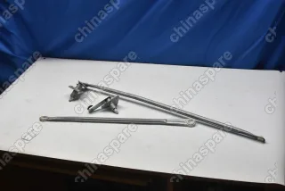 Трапеция стеклоочистителя Mitsubishi Pajero V73 02-17 (уценка)