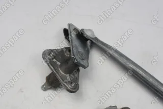 Трапеция стеклоочистителя Mitsubishi Pajero V73 02-17 (уценка)