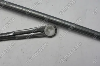 Трапеция стеклоочистителя Mitsubishi Pajero V73 02-17 (уценка)