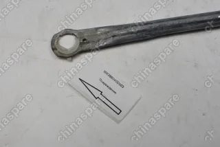 Трапеция стеклоочистителя Mitsubishi Pajero V73 02-17 (уценка)