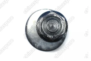 Болт развальный SAT (болт, шайба, гайка) Great Wall Hover H6