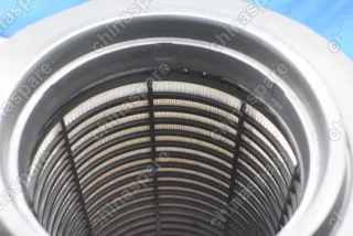 Фильтр воздушный Nordfil Renault Trucks (RVI) T (T380 - T520),  VOLVO TRUCKS FH II (New FH 2013), FH, FH CLA