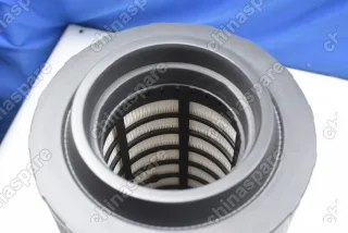 Фильтр воздушный Nordfil ЛИАЗ 4292 (дв. ЯМЗ) LIEBHER-MOBILKRANE