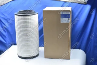 Фильтр воздушный Mercedes-Benz, John Deere