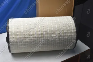 Фильтр воздушный Mercedes-Benz, John Deere