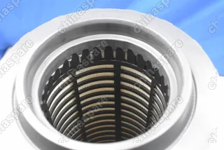 Фильтр воздушный MAN BUS (Neoman Lion City LL NL-Series)