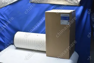 Фильтр воздушный KAMAZ 4000, 5000, 6000 Series