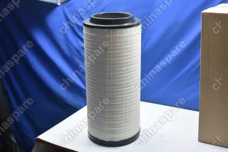 Фильтр воздушный KAMAZ 4000, 5000, 6000 Series