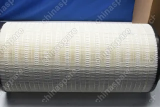 Фильтр воздушный KAMAZ 4000, 5000, 6000 Series