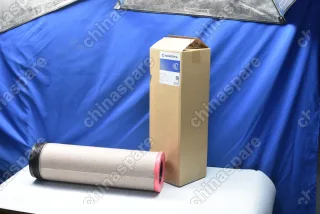 Фильтр воздушный (эл.безопасности) MERCEDES-BENZ, JOHN DEERE