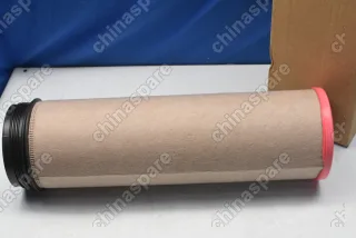 Фильтр воздушный (эл.безопасности) MERCEDES-BENZ, JOHN DEERE