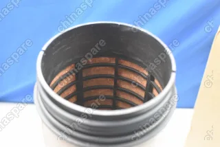 Фильтр воздушный (эл.безопасности) MERCEDES-BENZ, JOHN DEERE