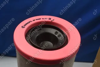 Фильтр воздушный (эл.безопасности) MERCEDES-BENZ, JOHN DEERE