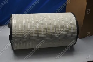 Фильтр воздушный MAN TRUCK, E.R.F