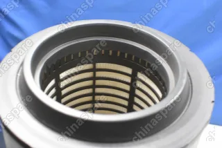 Фильтр воздушный MAN TRUCK, E.R.F