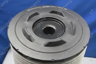 Фильтр воздушный MAN TRUCK, E.R.F