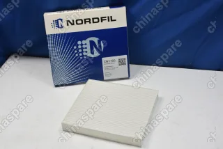 Фильтр салона Hyundai Elantra VII, Santa Fe IV, Sonata VIII (DN8), Staria (US4), Tucson III (NX4E),