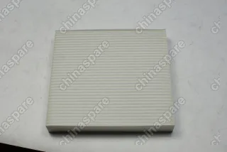 Фильтр салона Hyundai Elantra VII, Santa Fe IV, Sonata VIII (DN8), Staria (US4), Tucson III (NX4E),