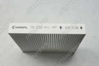 Фильтр салона Hyundai Elantra VII, Santa Fe IV, Sonata VIII (DN8), Staria (US4), Tucson III (NX4E),