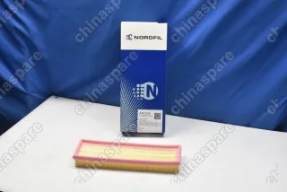 Фильтр воздушный Nordfil NISSAN PRIMASTAR, OPEL MOVANO A, VIVARO A, RENAULT CLIO II, ESPACE III, KANGOO, MAS