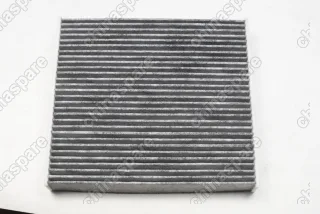 Фильтр салона угольный Nordfil Geely Tugella