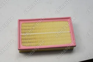 Фильтр воздушный Nordfil NISSAN CUBE, JUKE (F15, F15E), MICRA III, IV, NV200, NOTE, TIIDA, RENAULT CLIO III,