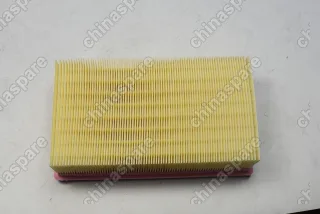 Фильтр воздушный Nordfil NISSAN CUBE, JUKE (F15, F15E), MICRA III, IV, NV200, NOTE, TIIDA, RENAULT CLIO III,