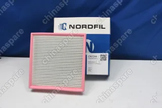 Фильтр салона Volvo Trucks FH 12 92-08 / FH 16 Classic 93- / FM / FMX / FMX Classic 05-