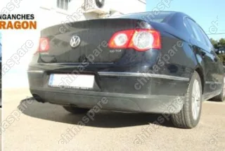 E6702DM ТСУ на VW PASSAT (VARIANT) 2005->VW PASSAT CC 2008->