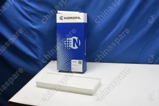 Фильтр салона Mercedes Actros MP2/MP3