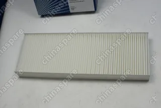 Фильтр салона Mercedes Actros MP2/MP3