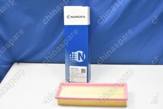 Фильтр воздушный Citroen Berlingo I, Xantia, Xsara, ZX, Peugeot 306, 405, Renault Clio II, Kangoo, T