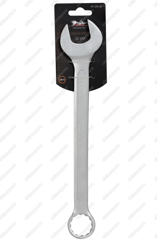 AT-CS-22 Ключ комбинированный 32мм