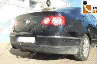 E6702DM ТСУ на VW PASSAT (VARIANT) 2005->VW PASSAT CC 2008->