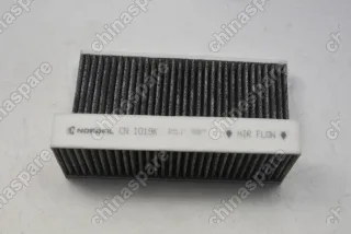 Фильтр салона угольный Hyundai Santa Fe I, Sonata IV