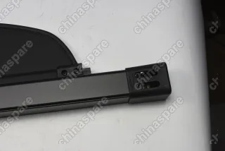 Шторка багажника Kia Sportage KX5 2017-