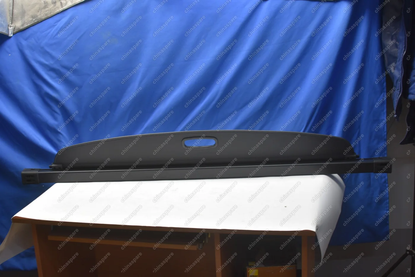 Шторка багажника Kia Sportage 2011-2016