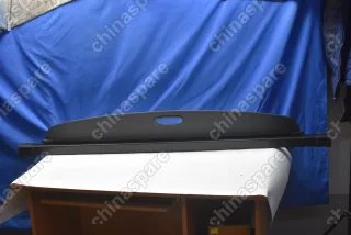 Шторка багажника Kia Sportage 2011-2016