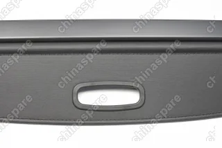 Шторка багажника Kia Sportage 2011-2016