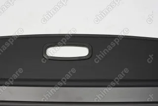 Шторка багажника Kia Sportage 2011-2016