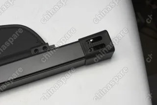 Шторка багажника Kia Sportage 2011-2016