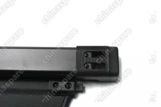 Шторка багажника Toyota RAV4 2019-