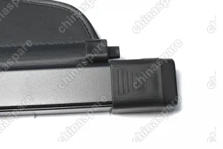 Шторка багажника Toyota RAV4 2019-