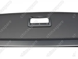 Шторка багажника Toyota RAV4 2013-2018