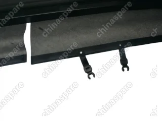 Шторка багажника Toyota RAV4 2013-2018