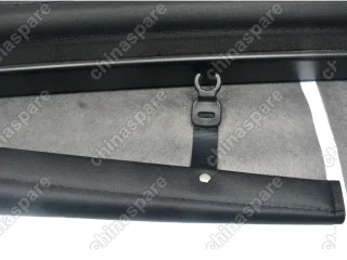 Шторка багажника Toyota RAV4 2013-2018