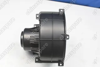 Мотор отопителя передний Volkswagen Touareg I / Audi Q7 / Porsche Cayenne 02-10