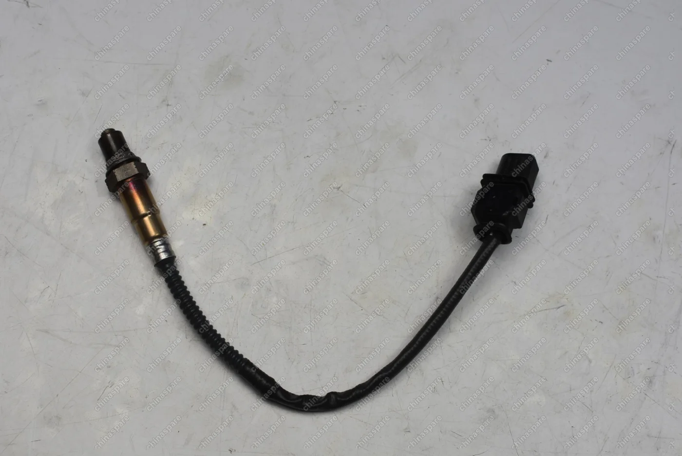 Датчик кислородный верхний Haval Jolion