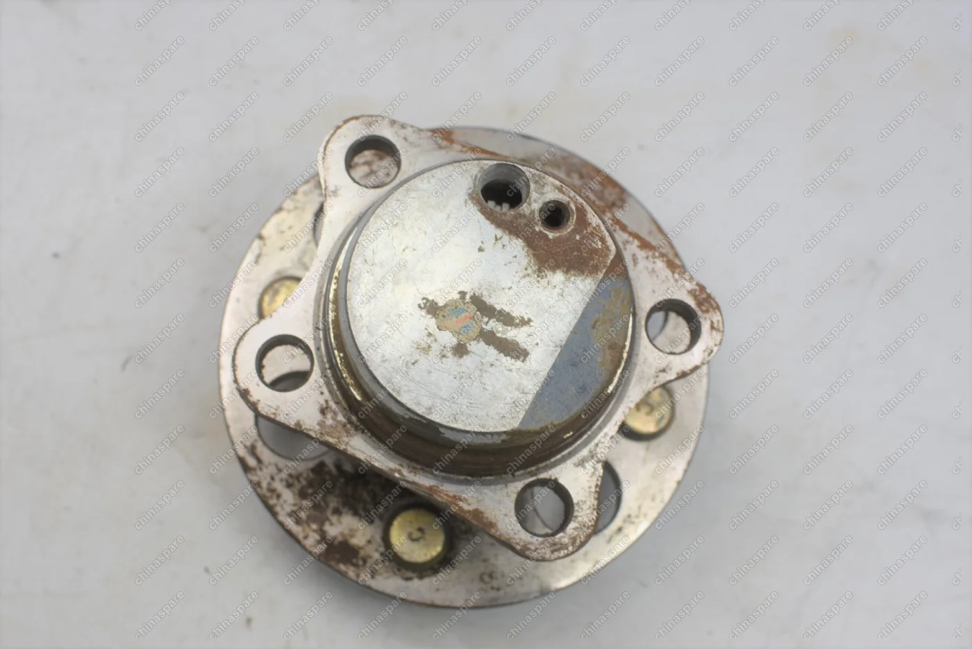 Ступица колеса заднего правого Great Wall Voleex C30 (уценка)